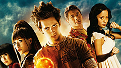 DEEP/DIVE - Dragonball: Evolution (2009) - FilmBunker