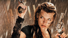 Resident Evil: The Final Chapter' After-Credits Scene: There May Be A Huge  Bombshell Hidden At The End Of The Final 'Resident Evil