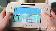 Nintendo Wii U arrives November 18 starting at $299 - CNET