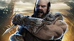 Gears of War 3: RAAM's Shadow DLC review