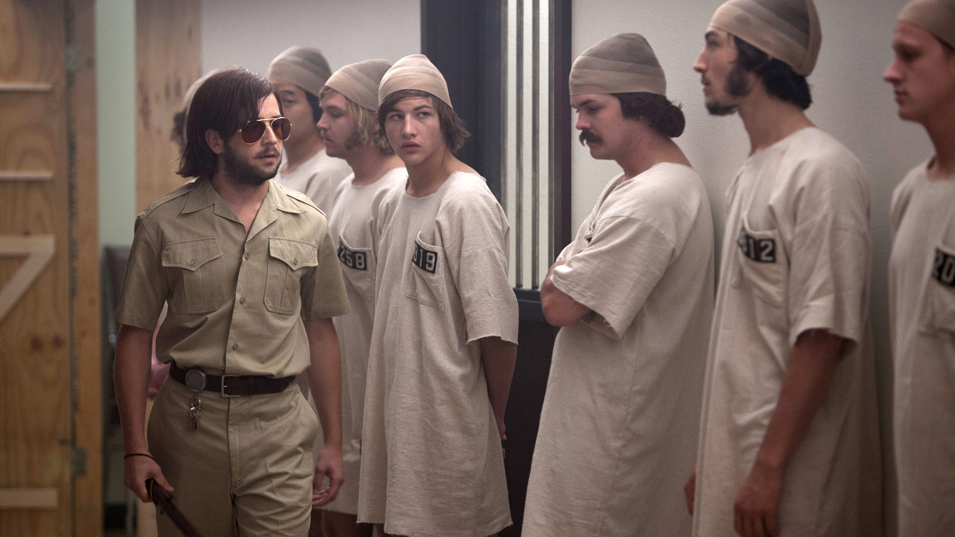 What Conclusion Can Be Drawn From The Stanford Prison Experiment