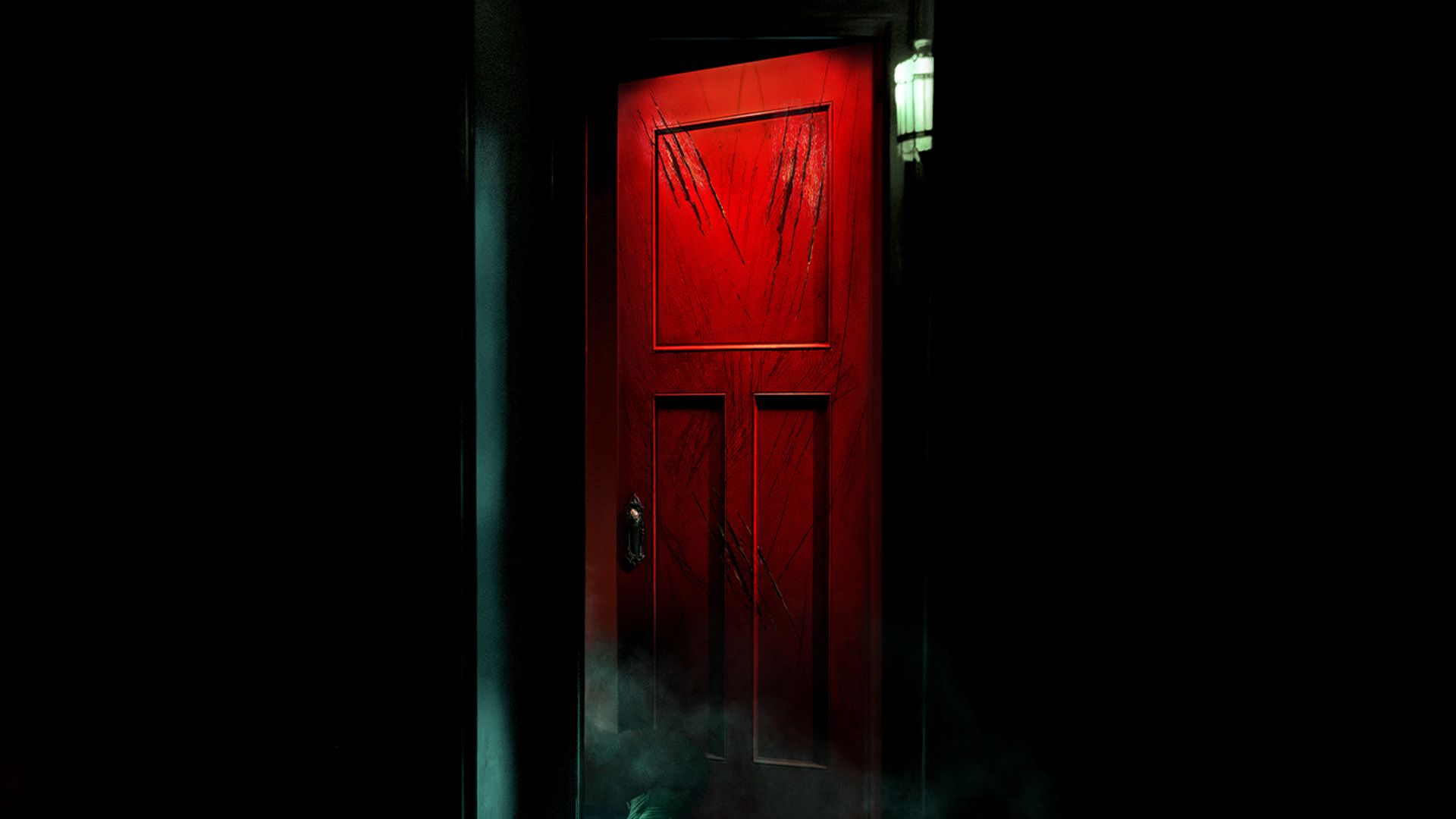 Insidious The Red Door After The Credits Mediastinger