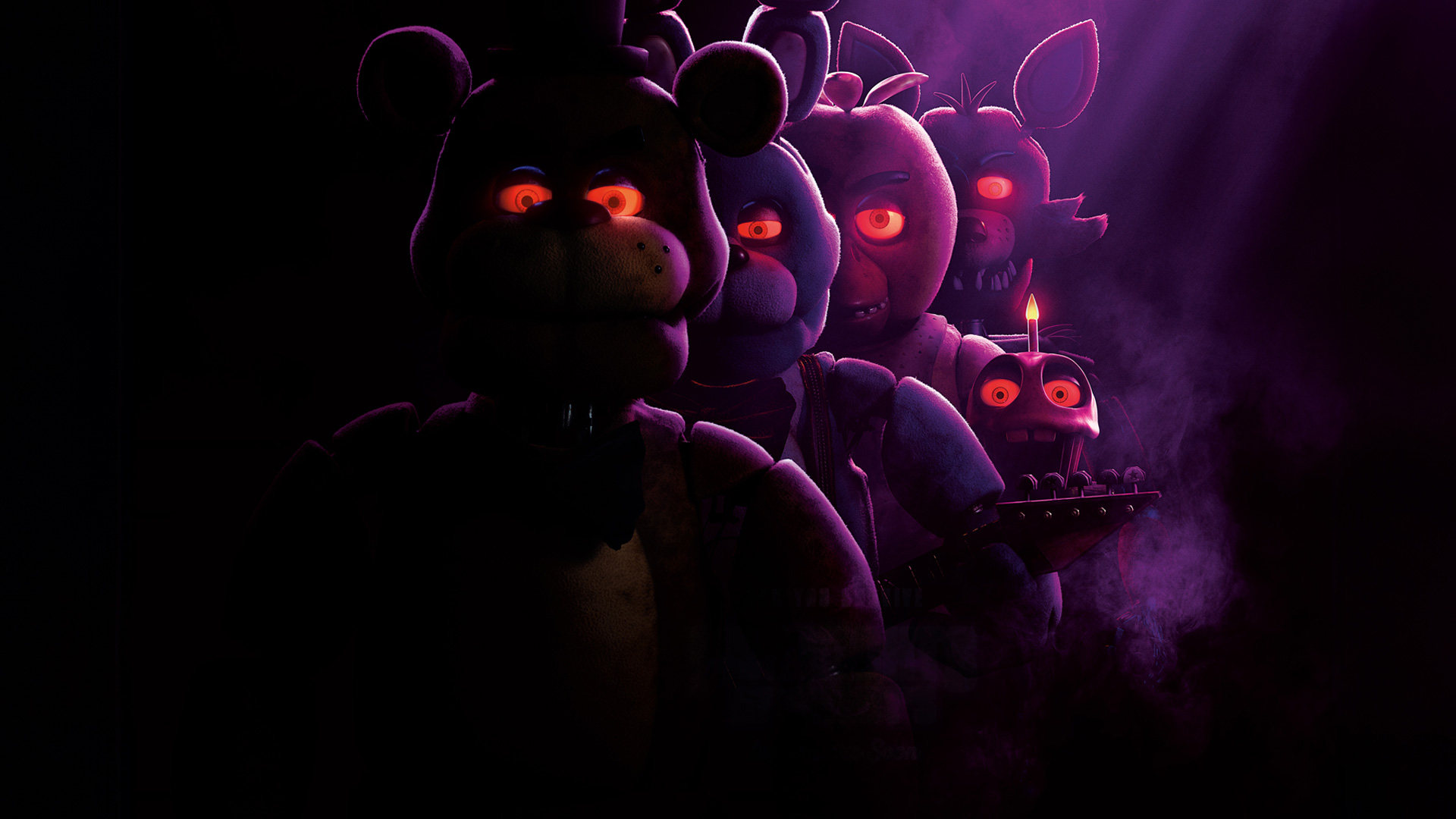 Does Five Nights At Freddy's Have a Post-Credit Scene? End Credits